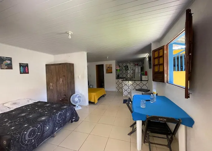 Casa Na Orla - Praia De Gaibu!