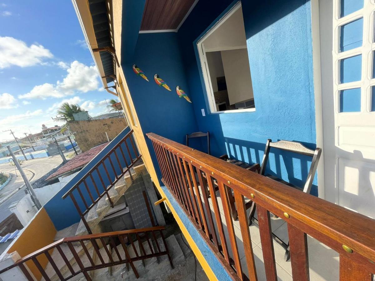 Casa Na Orla - De Gaibu! * Cabo de Santo Agostinho