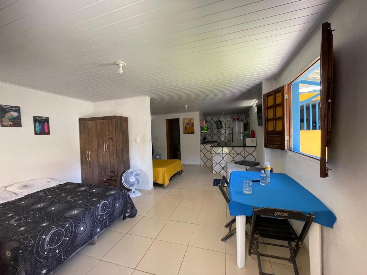 Casa Na Orla - De Gaibu! Cabo de Santo Agostinho